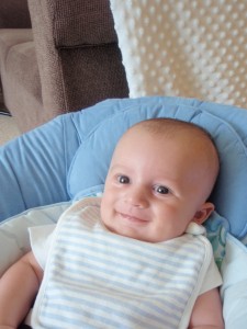 Joshua