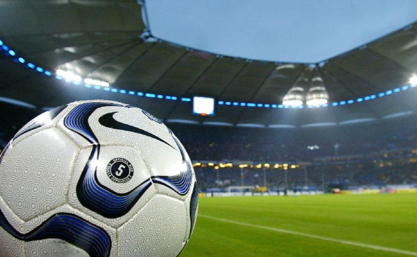 Super Mega Soccer League