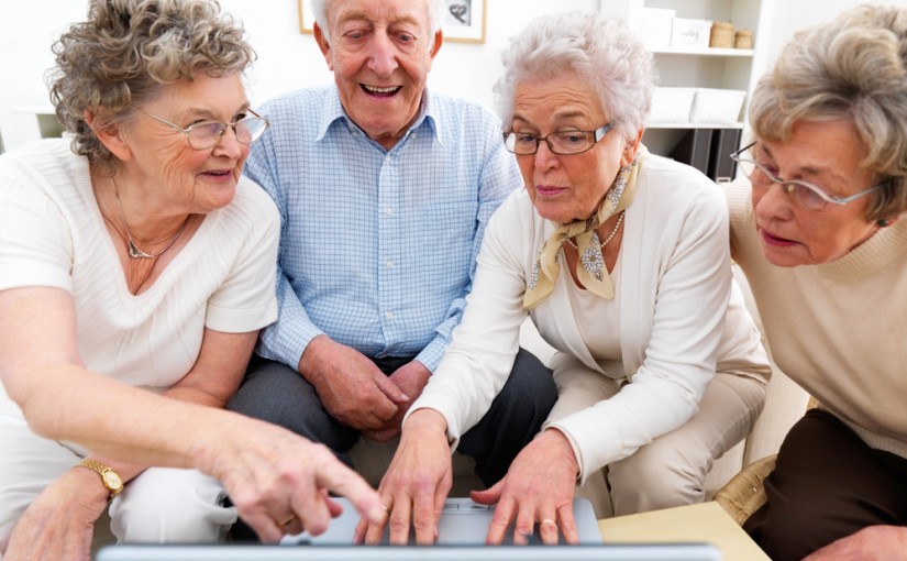 The trouble with that Generation