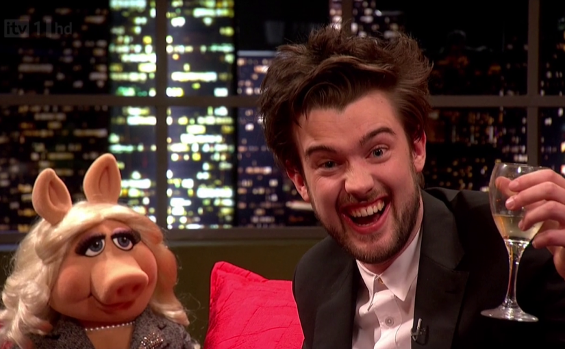 Can we take a joke? (apparently not)